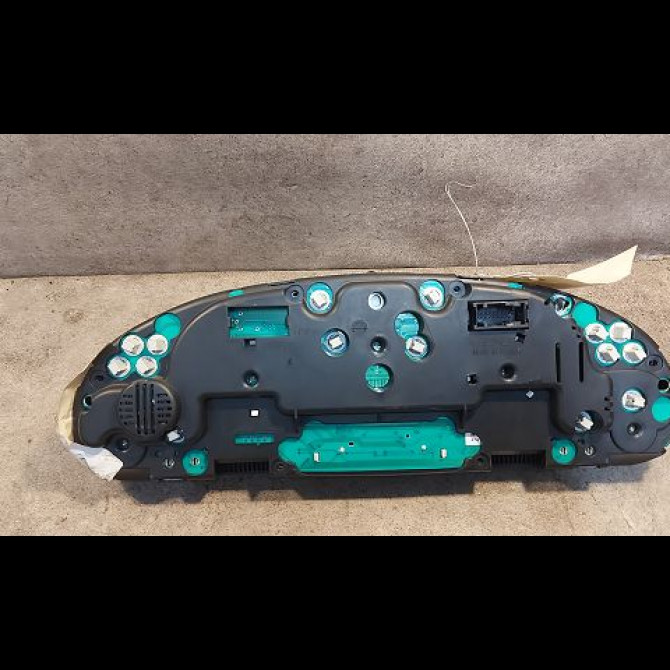 Compteur occasion PEUGEOT 607 Phase 1 11-1999->09-2004 2.2i 16v 6106A6 2