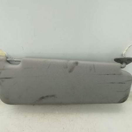 Pare-soleil gauche occasion B.M.W. SERIE 3 V Phase 1 03-2005->09-2008 330Xd 231ch 51166981649