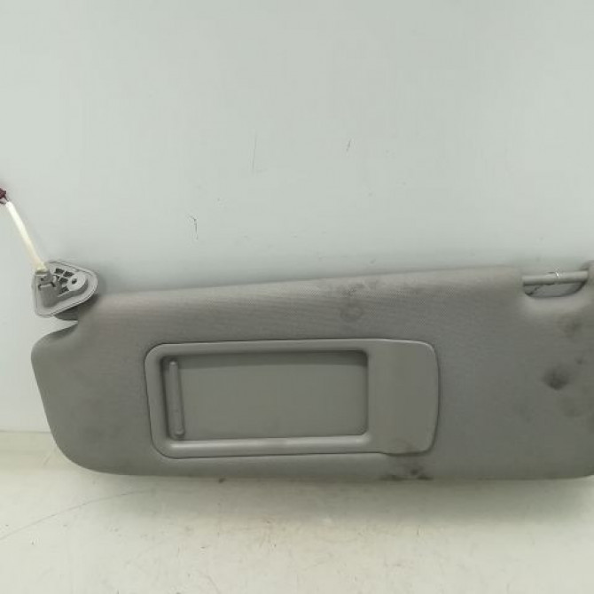 Pare-soleil gauche occasion B.M.W. SERIE 3 V Phase 1 03-2005->09-2008 330Xd 231ch 51166981649 2