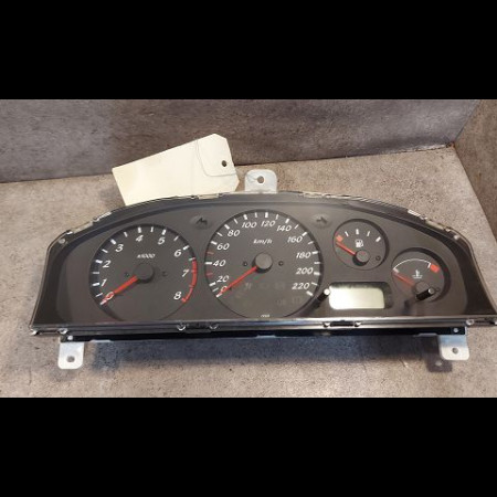 Compteur occasion NISSAN ALMERA II Phase 1 04-2000->09-2002