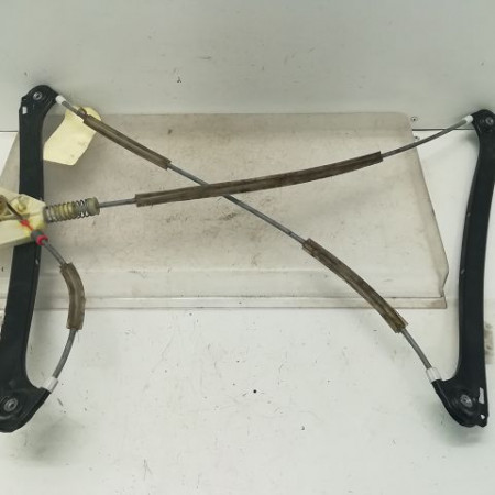 Mécanisme lève-glace avant droit occasion AUDI A3 II Phase 1 06-2003->06-2008 2.0 FSI150ch 8P3837462C