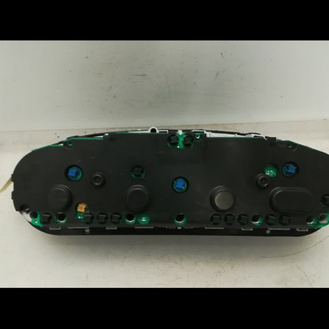 Compteur occasion FIAT BRAVA I Phase 1 09-1995->12-2001 JTD 105ch 46478875 2