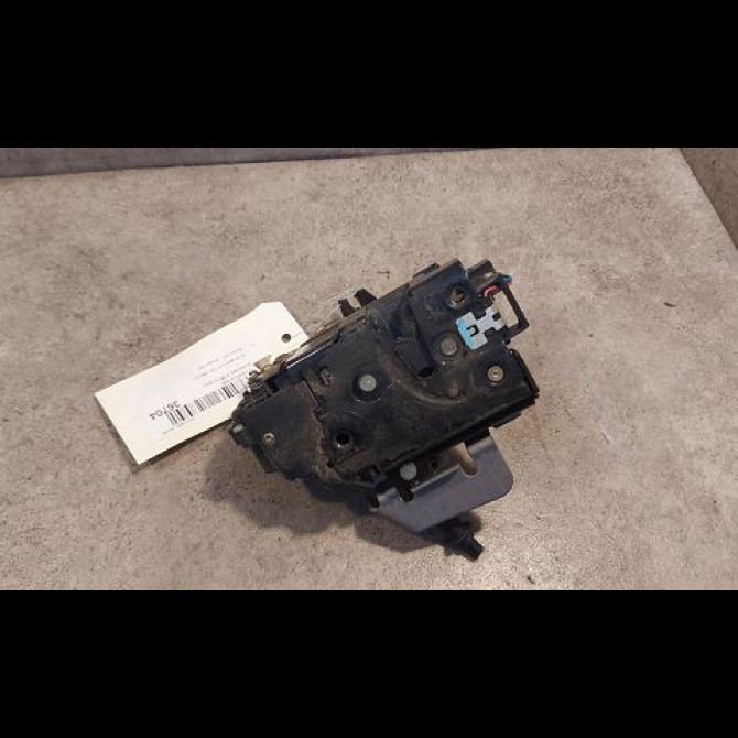 Serrure porte avg occasion AUDI A6 II Phase 2 07-2001->05-2004 2.5 TDi 180ch 1