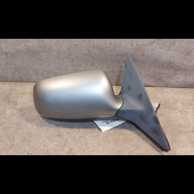 Retroviseur exterieur electrique droit occasion AUDI A6 II Phase 2 07-2001->05-2004 2.5 TDi 180ch 1