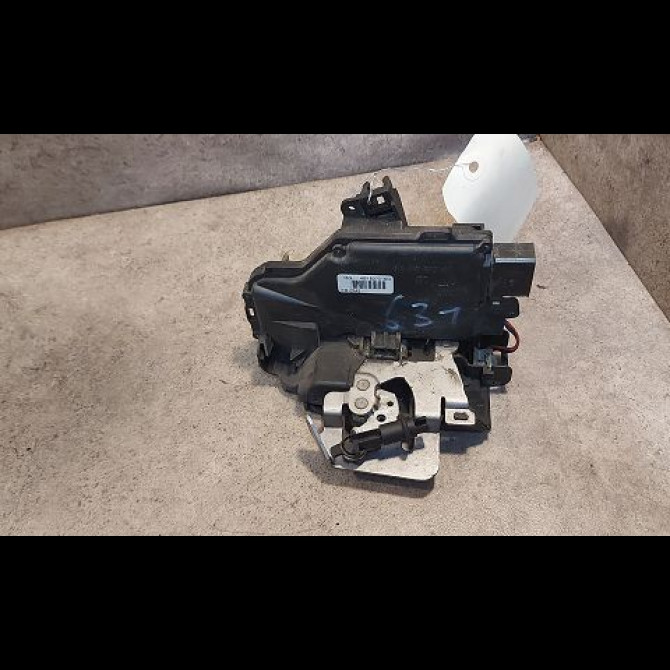 Serrure porte avd occasion AUDI A6 II Phase 2 07-2001->05-2004 2.5 TDi 180ch 2