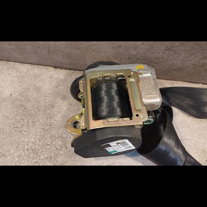 Ceinture avant droite occasion AUDI A6 II Phase 2 07-2001->05-2004 2.5 TDi 180ch 2