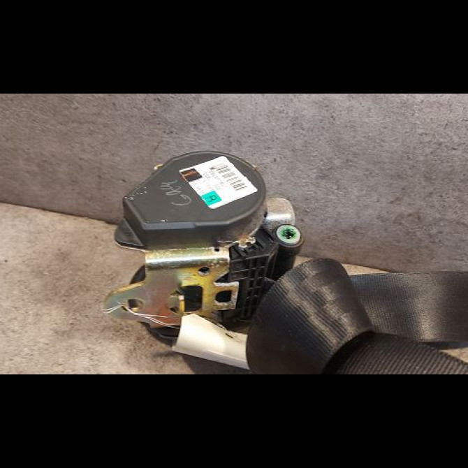 Ceinture avant droite occasion AUDI A6 II Phase 2 07-2001->05-2004 2.5 TDi 180ch 3