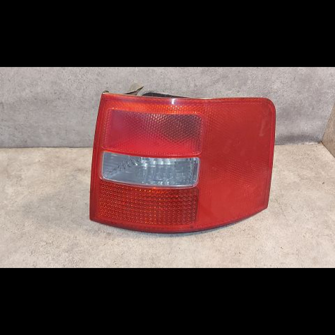 Feu arrière droit occasion AUDI A6 II Phase 2 07-2001->05-2004 2.5 TDi 180ch 1