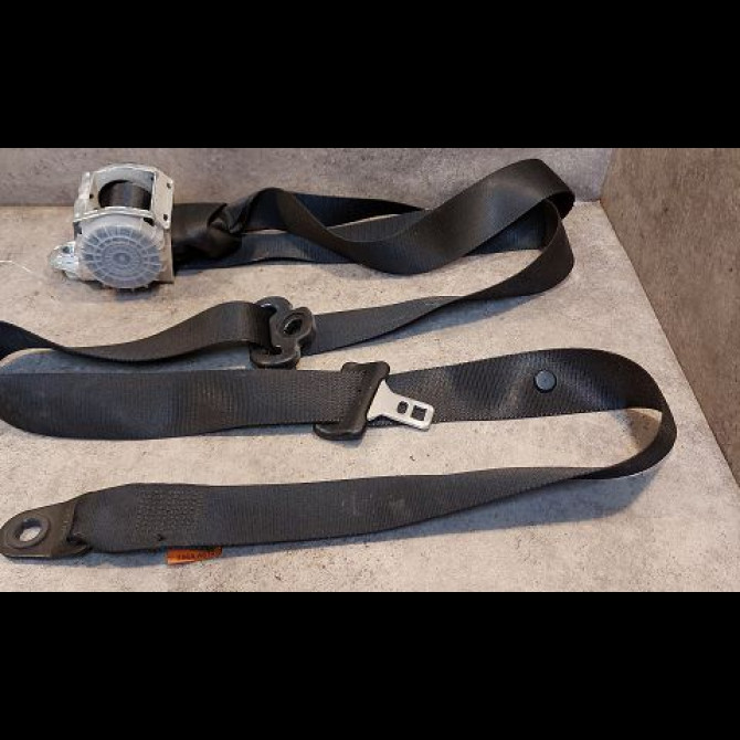 Ceinture avant droite occasion FORD FIESTA V Phase 1 09-2002->10-2005 1440578 1
