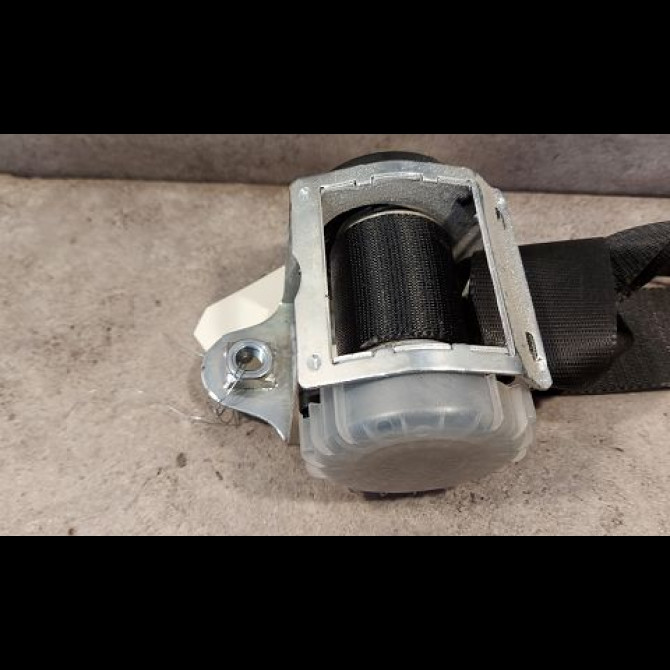 Ceinture avant droite occasion FORD FIESTA V Phase 1 09-2002->10-2005 1440578 2