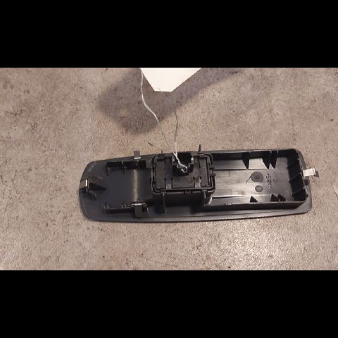 Commande lève-glace porte avant droite occasion RENAULT MEGANE III Phase 3 10-2013->... 1.5 DCI 110ch 2