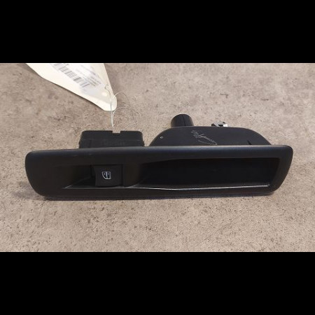 Commande leve-glace porte arrière droite occasion RENAULT MEGANE III Phase 3 10-2013->... 1.5 DCI 110ch