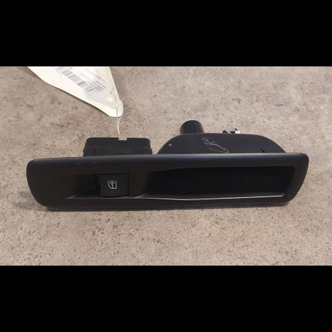 Commande leve-glace porte arrière droite occasion RENAULT MEGANE III Phase 3 10-2013->... 1.5 DCI 110ch 1