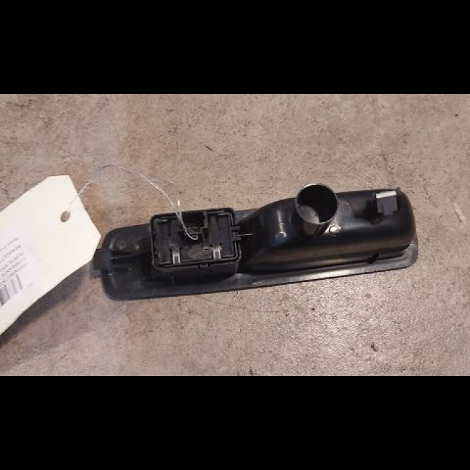 Commande leve-glace porte arrière gauche occasion RENAULT MEGANE III Phase 3 10-2013->... 1.5 DCI 110ch 2