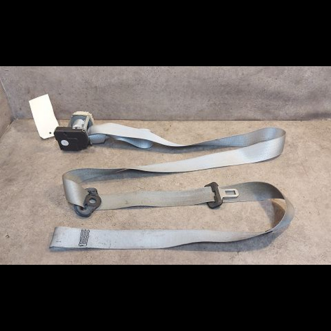 Ceinture avant gauche occasion OPEL CORSA III Phase 2 08-2003->09-2006 1.3 CDTI 70ch 13181454 1