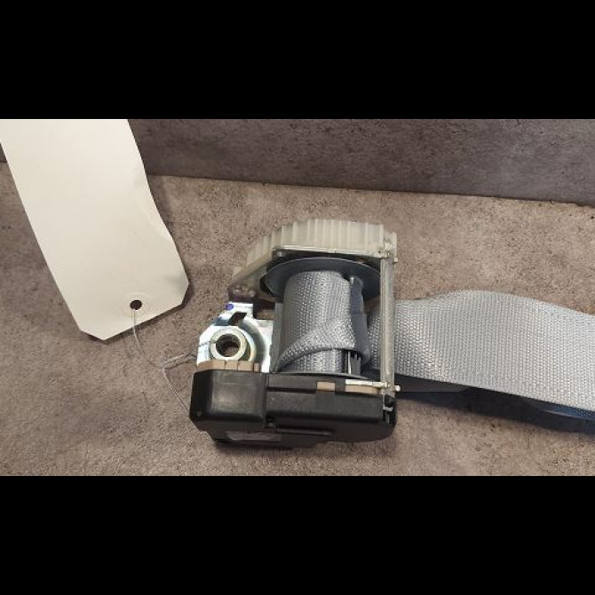 Ceinture avant gauche occasion OPEL CORSA III Phase 2 08-2003->09-2006 1.3 CDTI 70ch 13181454 2
