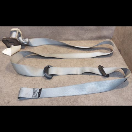 Ceinture avant droite occasion OPEL CORSA III Phase 2 08-2003->09-2006 1.3 CDTI 70ch 13181454