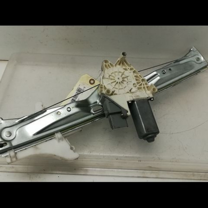 Mecanisme+moteur leve-glace ard occasion CITROEN C5 I Phase 2 09-2004->06-2008 2.0 HDI 16v 138ch 922467 1