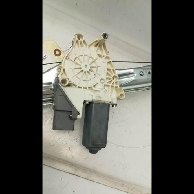 Mecanisme+moteur leve-glace ard occasion CITROEN C5 I Phase 2 09-2004->06-2008 2.0 HDI 16v 138ch 922467 2