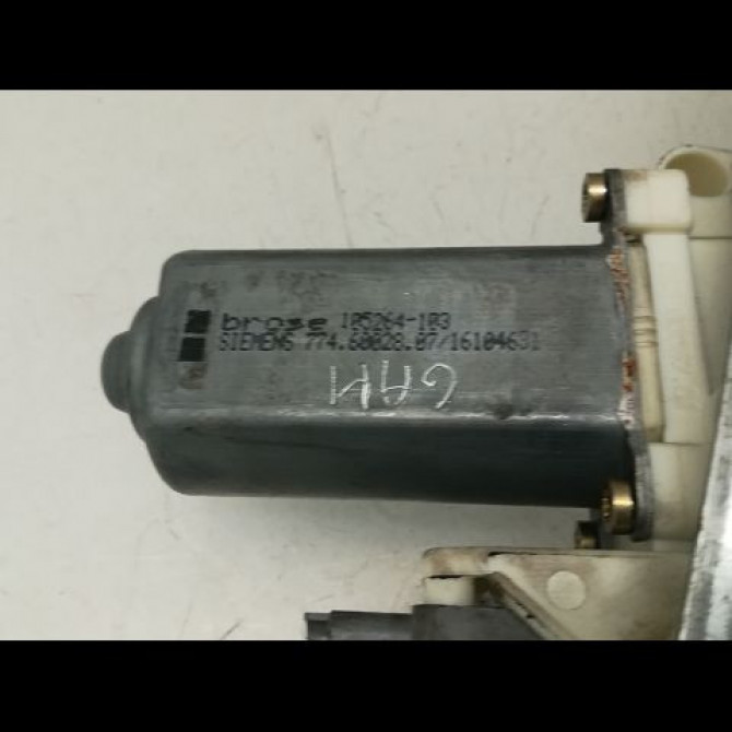 Mecanisme+moteur leve-glace ard occasion CITROEN C5 I Phase 2 09-2004->06-2008 2.0 HDI 16v 138ch 922467 4