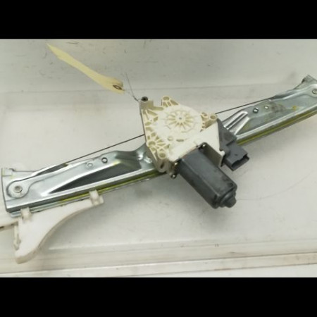 Mecanisme+moteur leve-glace arg occasion CITROEN C5 I Phase 2 09-2004->06-2008 2.0 HDI 16v 138ch 922364