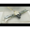MECANISME+MOTEUR LEVE-GLACE ARG
