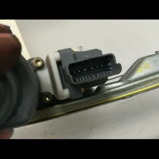 Mecanisme+moteur leve-glace arg occasion CITROEN C5 I Phase 2 09-2004->06-2008 2.0 HDI 16v 138ch 922364 3