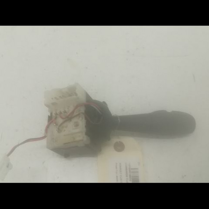 Commande clignotant occasion RENAULT CLIO IV Phase 1 07-2012->... 1.5 DCI 90ch 8201167992 2