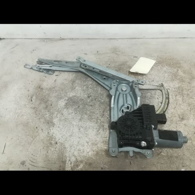 Mecanisme + moteur lève-glace avant droit occasion OPEL ZAFIRA II Phase 2 01-2008->12-2014 93184843 1