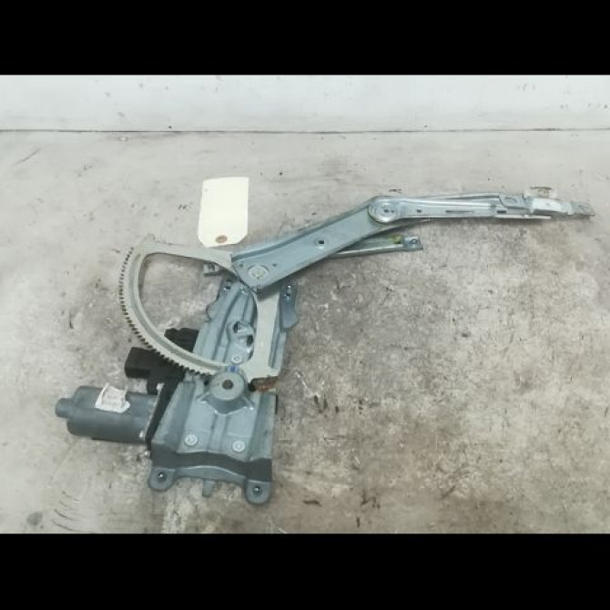 Mecanisme + moteur lève-glace avant droit occasion OPEL ZAFIRA II Phase 2 01-2008->12-2014 93184843 2