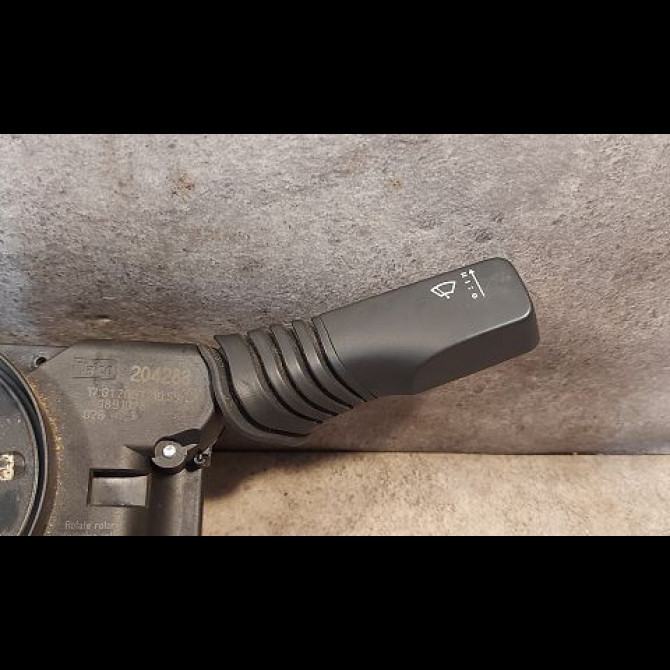 Bloc commodos occasion OPEL ZAFIRA II Phase 1 07-2005->12-2007 1.9 CDTI 120ch 2