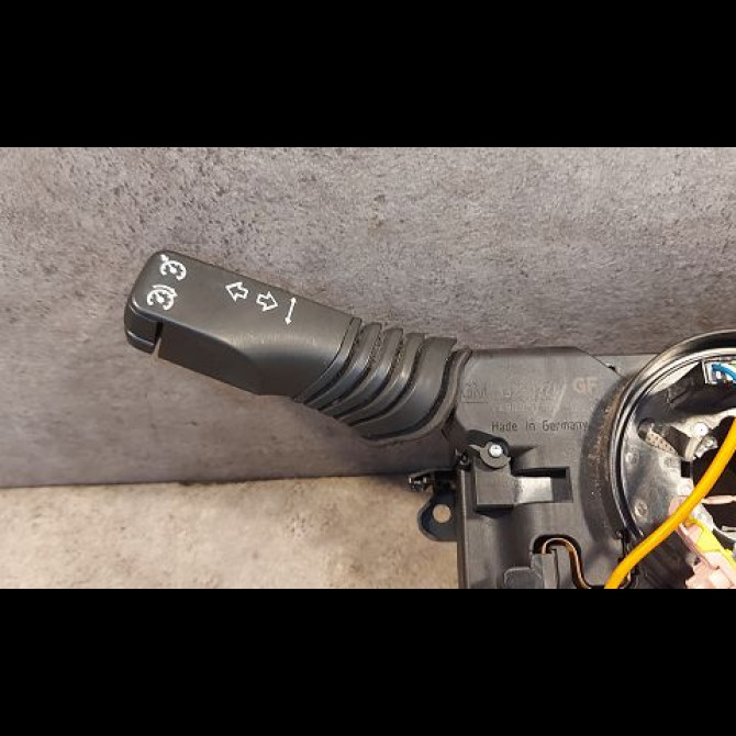 Bloc commodos occasion OPEL ZAFIRA II Phase 1 07-2005->12-2007 1.9 CDTI 120ch 3