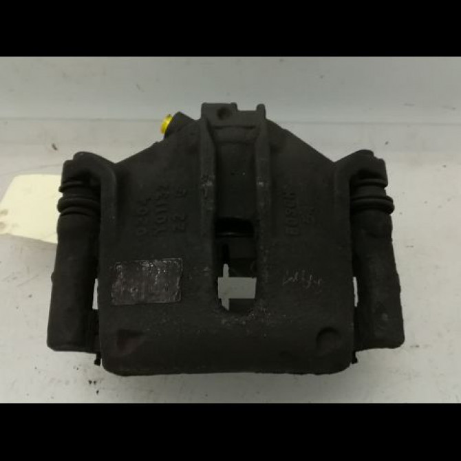 Etrier de frein avant droit occasion PEUGEOT PARTNER I Phase 2 11-2002->05-2008 441068 1