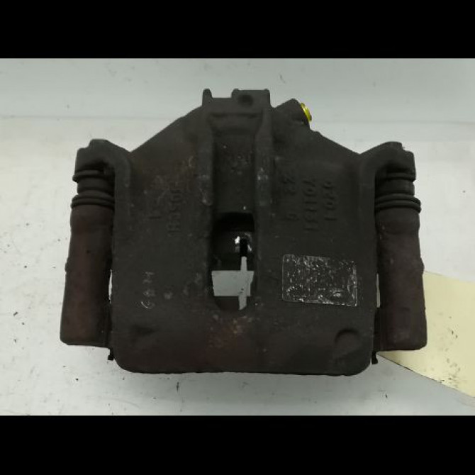 Etrier de frein avant gauche occasion PEUGEOT PARTNER I Phase 2 11-2002->05-2008 441067 1