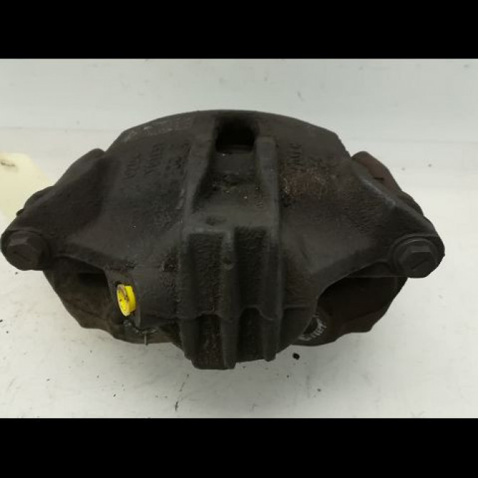 Etrier de frein avant gauche occasion PEUGEOT PARTNER I Phase 2 11-2002->05-2008 441067 2