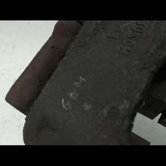 Etrier de frein avant gauche occasion PEUGEOT PARTNER I Phase 2 11-2002->05-2008 441067 3