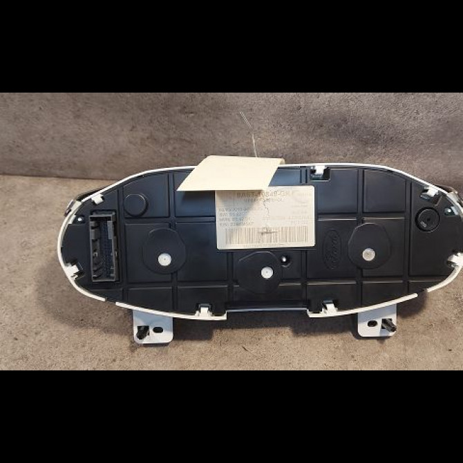 Compteur occasion FORD FIESTA VI Phase 1 10-2008->11-2012 1.4 TDCI 68ch 1786854 2