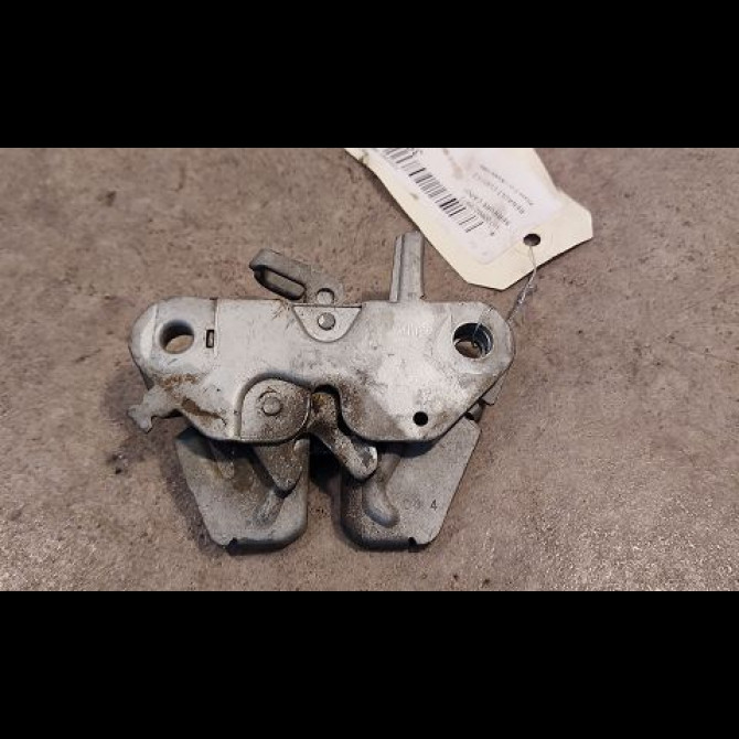 Serrure capot occasion RENAULT CLIO I Phase 2 03-1994->03-1996 1.2 7700310915 1