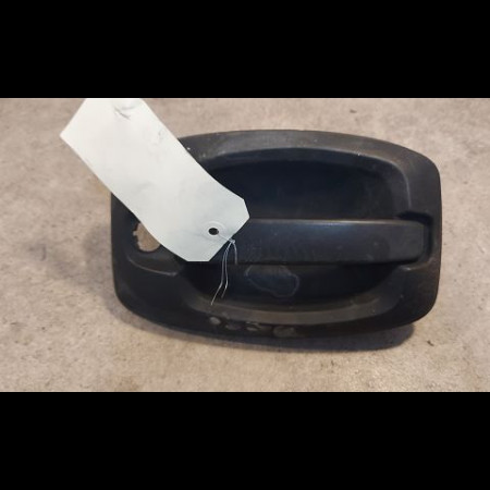 Poignee ext porte avg occasion FIAT DUCATO III Phase 1 06-2006->10-2014 2.2 D 100ch