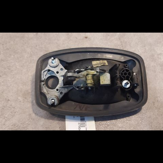 Poignee ext porte avg occasion FIAT DUCATO III Phase 1 06-2006->10-2014 2.2 D 100ch 2