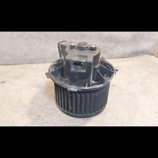 Ventilateur de chauffage occasion FIAT DUCATO III Phase 1 06-2006->10-2014 2.2 D 100ch 1