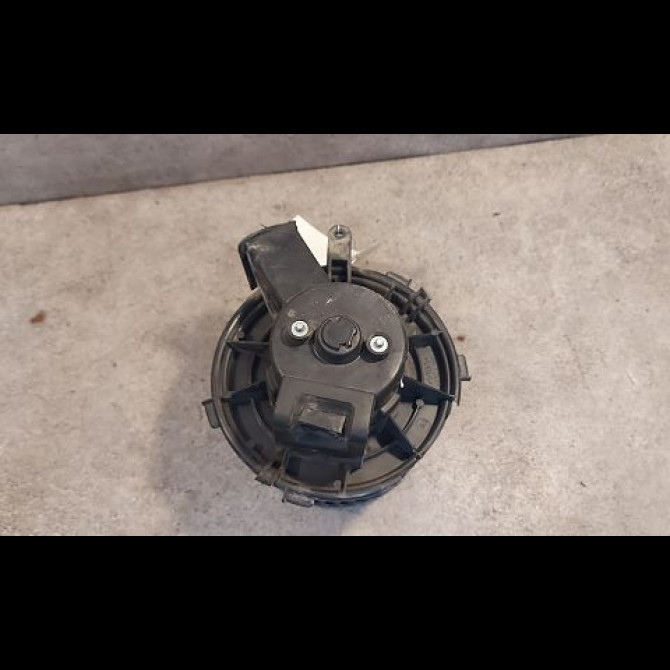 Ventilateur de chauffage occasion FIAT DUCATO III Phase 1 06-2006->10-2014 2.2 D 100ch 2