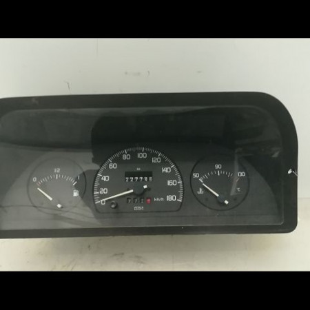 Compteur occasion PEUGEOT BOXER II Phase 1 02-2002->06-2006 6103NT