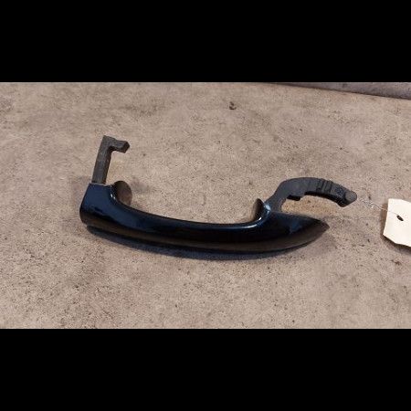 Poignee ext porte arg occasion VOLKSWAGEN GOLF VI Phase 1 10-2008->04-2013 1K8837205FGRU