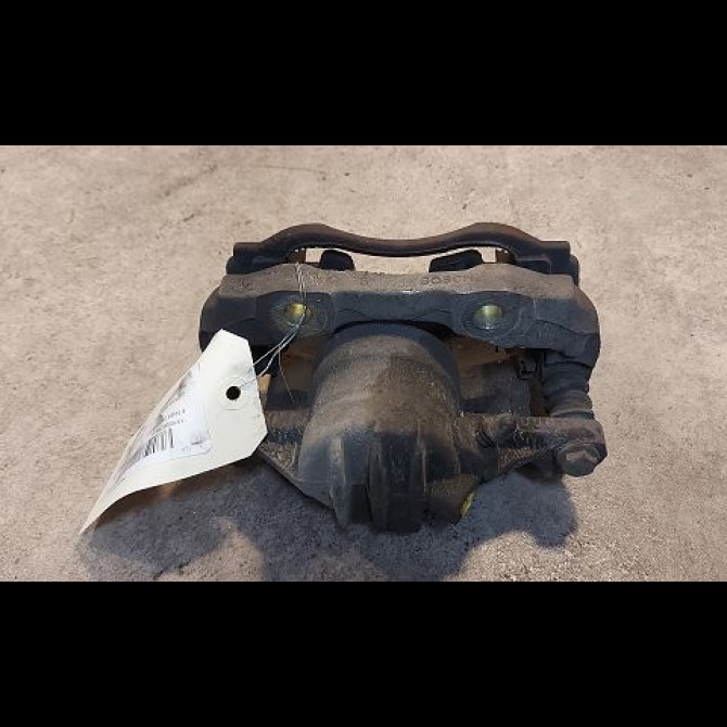 Etrier de frein avant gauche occasion CITROEN BERLINGO I Phase 2 11-2002->10-2010 1.6i 110ch 4401K6 2