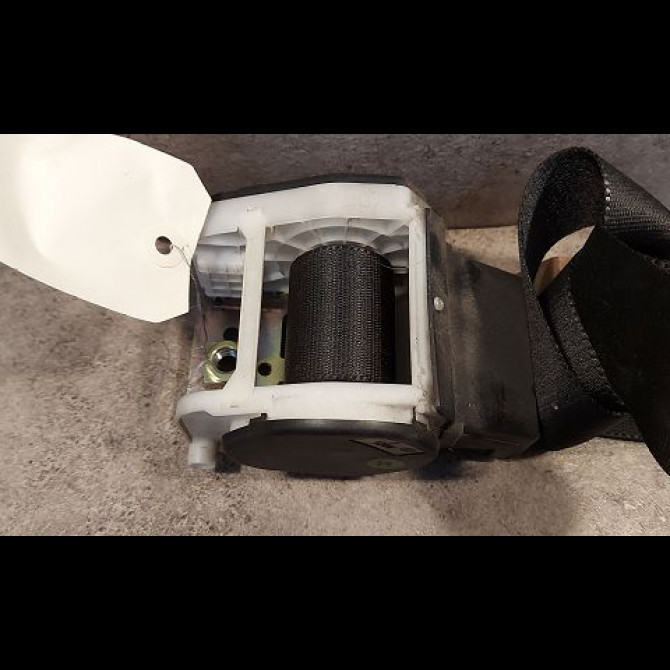 Ceinture avant droite occasion FORD FIESTA IV Phase 1 09-1995->09-1999 1.25i 2