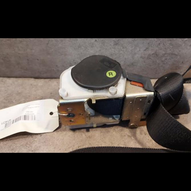 Ceinture avant droite occasion FORD FIESTA IV Phase 1 09-1995->09-1999 1.25i 3