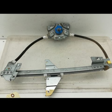Mecanisme leve-glace arrière gauche occasion PEUGEOT 307 Phase 1 04-2001->06-2005 1.4 HDI 8v 70ch 9223A1