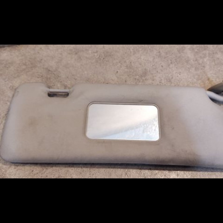 Pare-soleil droit occasion FORD FIESTA IV Phase 1 09-1995->09-1999 1.25i 1056269