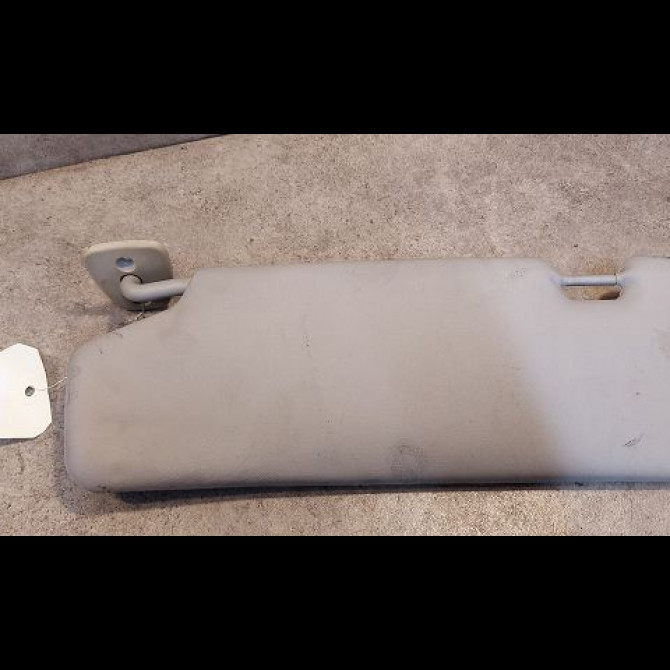 Pare-soleil droit occasion FORD FIESTA IV Phase 1 09-1995->09-1999 1.25i 1056269 2